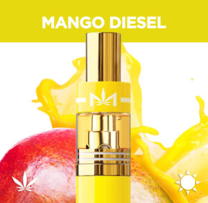 Mango Diesel Cartridge (S)