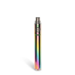 Ooze Slim Twist Pen Vape Battery – Rainbow