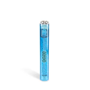 Ooze Slim Twist Pen Vape Battery – Sapphire Blue