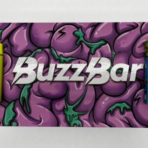 Buzz Bar 2G Liquid Diamonds Wholesale