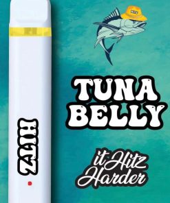 Hitz Tuna Belly Disposable