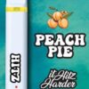 Hitz Peach Pie Disposable