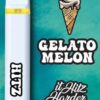 Hitz Gelato Melon Disposable vape